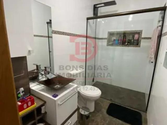 Sobrado Jd Nordeste com Jacuzzy