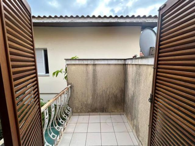 SOBRADO JD BONFIGLIOLI RUA COM SEGURANÇA, 2 VAGAS FL37