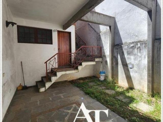 SOBRADO JD BONFIGLIOLI 2 SUITES COM 2 VAGAS