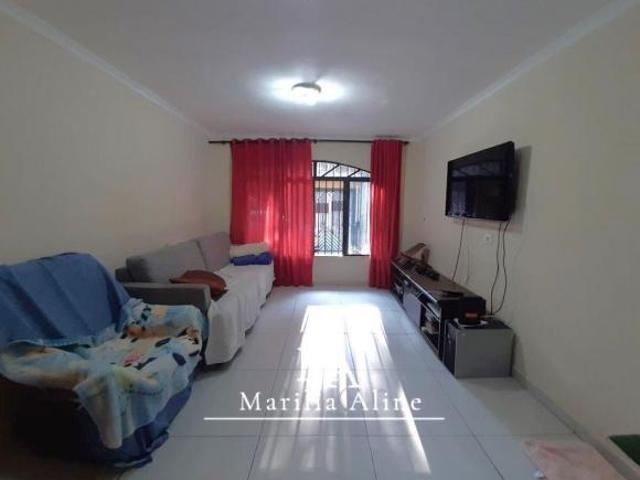 SOBRADO JD BONFIGLIOLI 3 DORMITORIOS 1 SUITE 2 VAGAS FL47