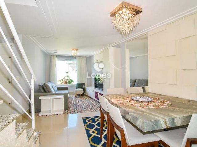 SOBRADO | JD DAS AMÉRICAS | 3 QTOS COM SUÍTE | 196M²