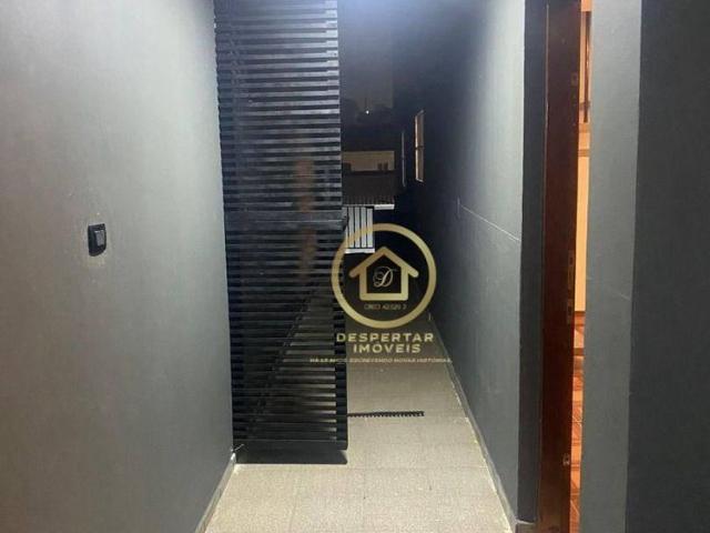 Sobrado Jd. Santo Elias, 130 m², 3 Dormitórios, 3 Vagas