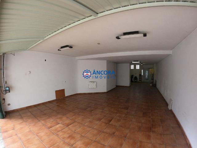 Sobrado Jd. Zaíra 3 Dorms 4 vagas com elevador