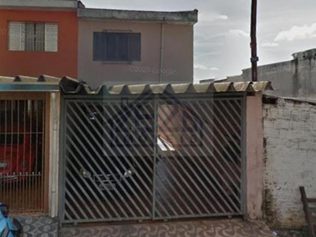 Sobrado Lauzane Paulista São Paulo/SP