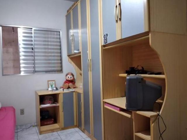 Sobrado Lauzane Paulista São Paulo/SP