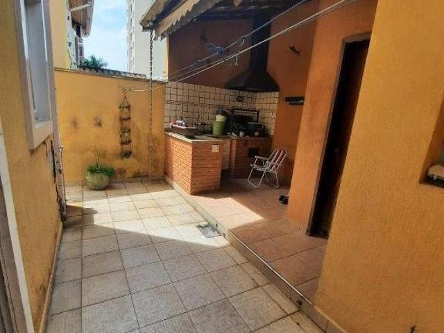 SOBRADO LINDO EM CONDOMINIO FECHADO COM LAZER COMPLETO NO BUTANTA