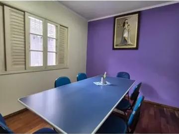 Sobrado Locação 191m² 6 salas 2 vagas R$ 5.860,00/Mês Baeta Neves São Bernardo do Campo SP
