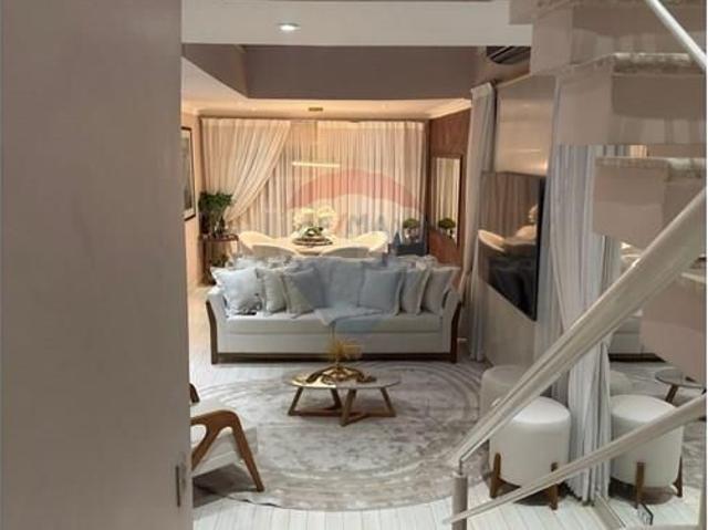 Sobrado Locação Condomínio Residencial New Ville em Santana de Parnaíba
