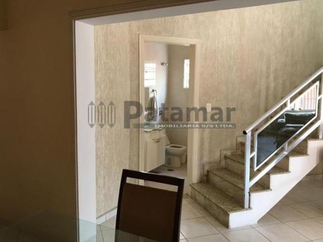 Sobrado Locação e venda Jardim Marisa Quatro quartos