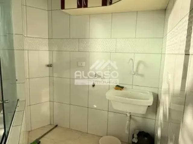Sobrado p locação 2 suites, 110 mt, ensolarado, 2 vagas Jd Ester