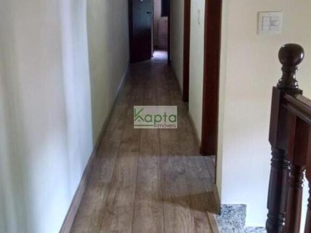 Sobrado Padrão 4 dormitorios 1 suite, 5 vagas Vila Pirituba
