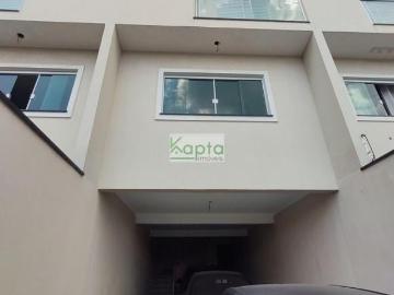 Sobrado Padrão 2 suites 3 wc 2 vagas Vila boaçava