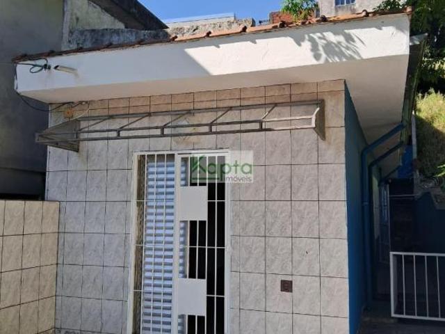 Sobrado Padrão Jardim Mutinga São Paulo SP