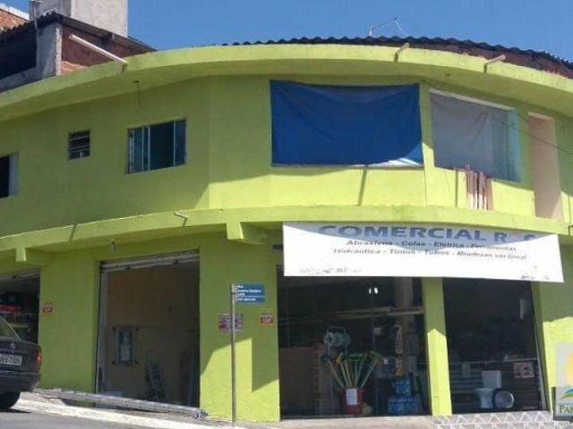 Sobrado à Venda