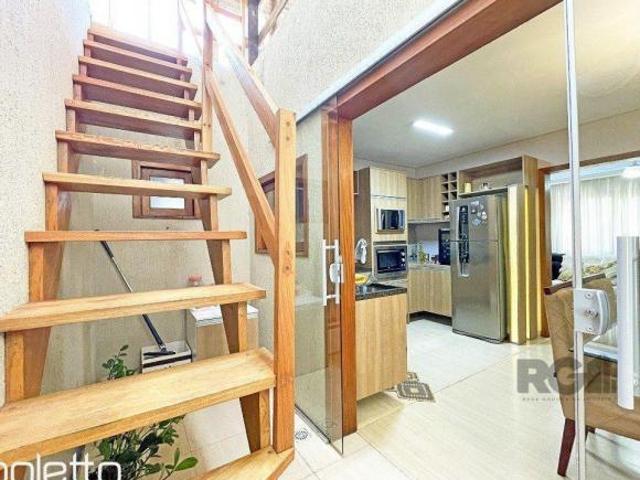 Sobrado para comprar com 4 dormitórios, 2 suites, 4 vagas, terceiro pavimento co