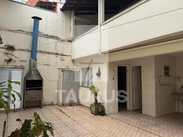 Sobrado para comprar ou alugar com 3 quartos e 4 vagas, no Bosque da Saude, São Paulo SP