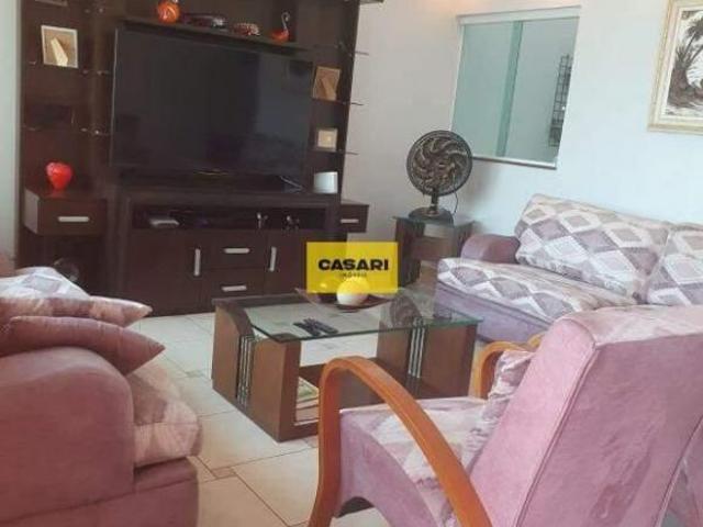 Sobrado para à venda no bairro Centro Casari Imóveis São Bernardo do Campo | V