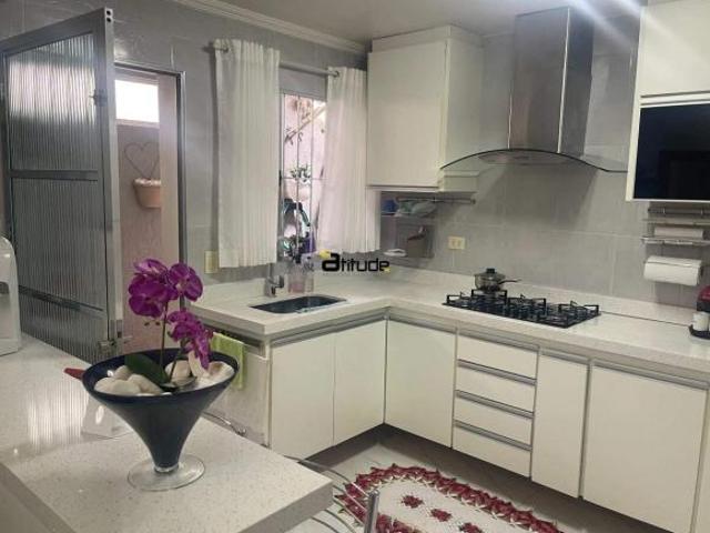 Sobrado para à venda no Cidade das Flores em Osasco por 950.000,00