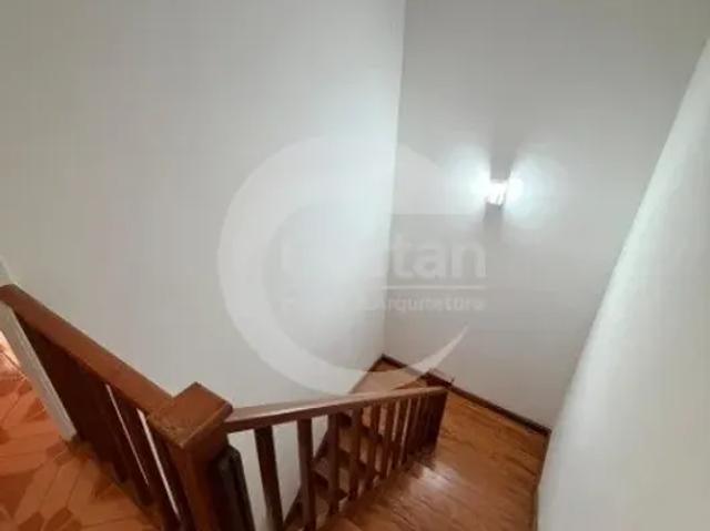 Sobrado para alugar na mooca