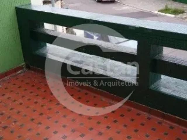 Sobrado para alugar na mooca