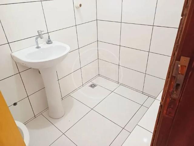 Sobrado para alugar na Cidade Dutra