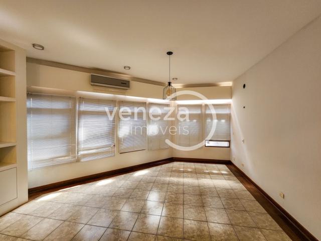 Sobrado para alugar no Jardim Andrade, Londrina/PR