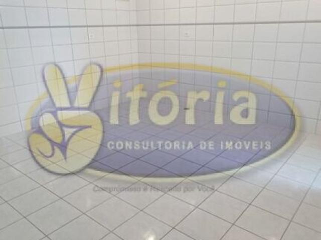 Sobrado para alugar no Jardim Las Vegas Santo André 3 Dorms