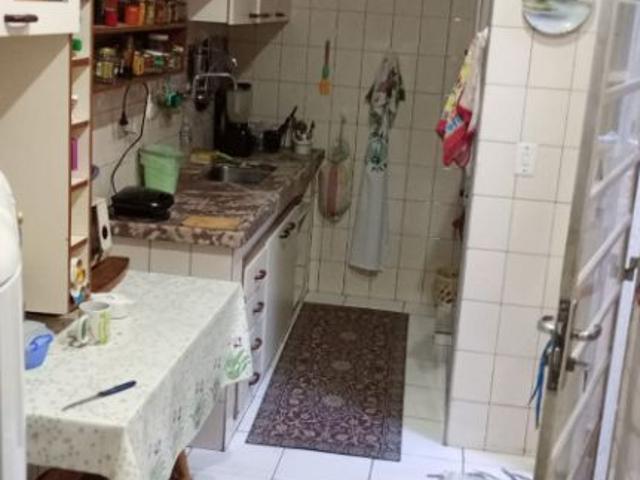 Sobrado para alugar no Parque Residencial da Lapa, São Paulo Oliver Marques