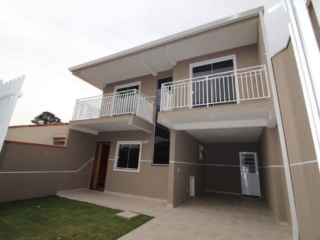 Sobrado para Alugar, Afonso Pena, São José dos Pinhais, 100m² área util, R$ 3.200 | PI: 3528271