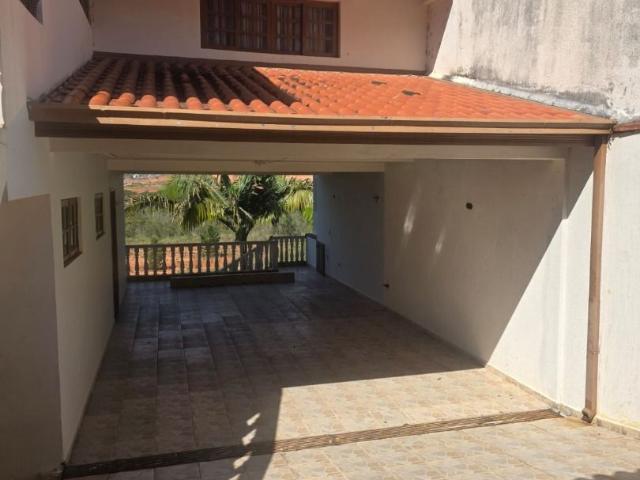 Sobrado para Alugar, Aristocrata, São José dos Pinhais, R$ 3.500 | PI: 3552109