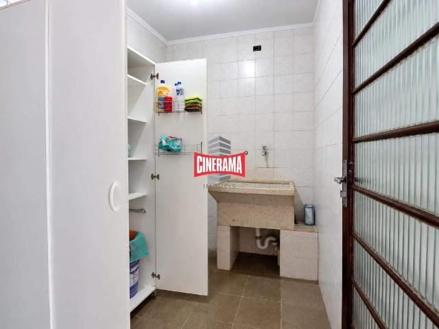 Sobrado para alugar, Campestre Santo André/SP