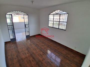 Sobrado para alugar, Campo Grande Rio de Janeiro/RJ