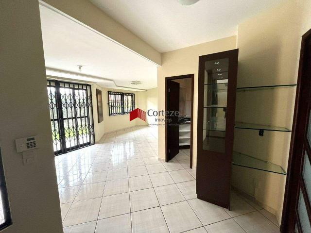 Sobrado para Alugar, Centro, São José dos Pinhais, 140m² área util, R$ 5.900 | PI: 3526819