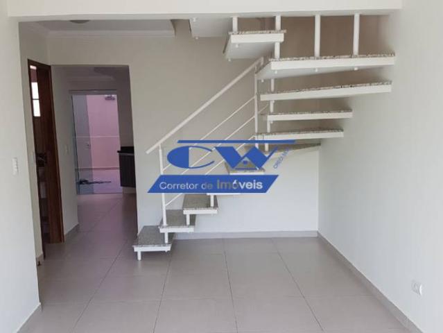 Sobrado para Alugar, Cidade Jardim, São José dos Pinhais, 180m² área util, R$ 3.800 | PI: 3113816