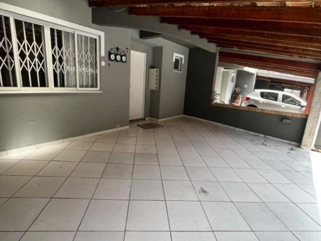 Sobrado para alugar com 85 m² por R$ 3.000/mês