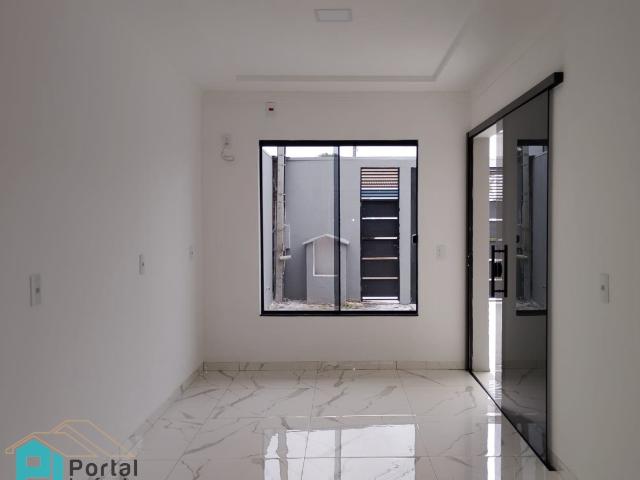 Sobrado para alugar com 1 Suíte + 2 Quartos em Cascavel Velho, Cascavel PR