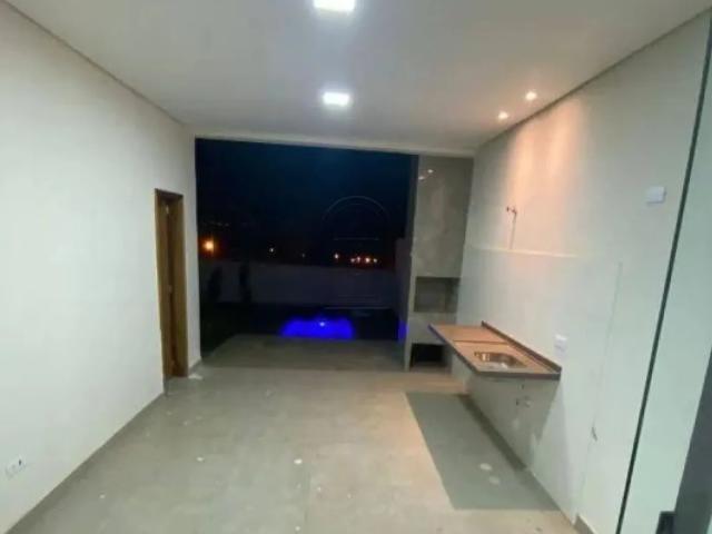 Sobrado para alugar com 1 Suíte + 2 Quartos em Ecovalley Ecologic City, Sarandi PR