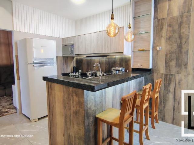 Sobrado para alugar com 1 Suíte + 2 Quartos em Ecovalley Ecologic City, Sarandi PR