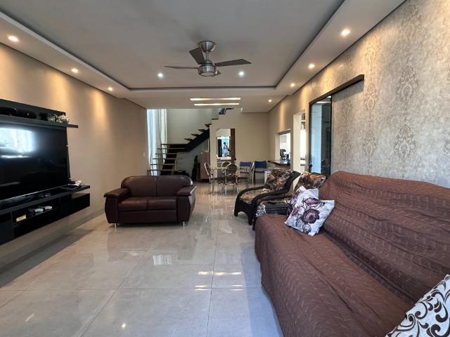 Sobrado para alugar com 1 suíte + 3 quartos em Jardim Monaco, Dourados MS