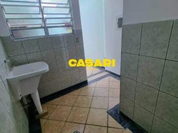 Sobrado para alugar com 2 dormitórios no Jardim do Mar – São Bernardo do Campo | Uso residencial ou