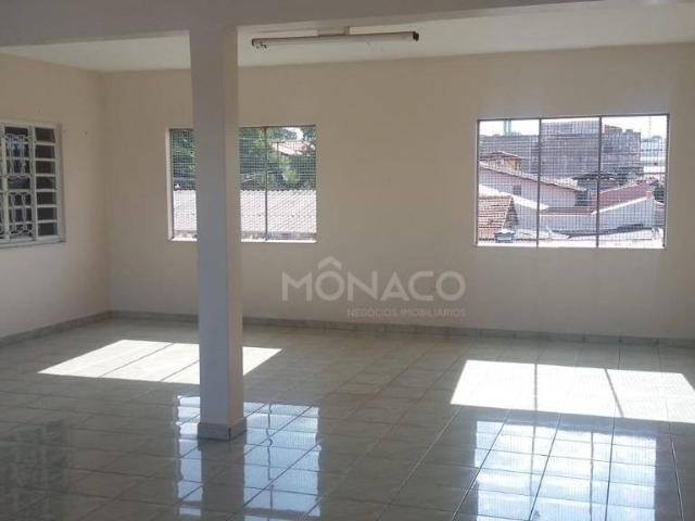 Sobrado para alugar com 2 Suítes + 1 Quarto em Leonor, Londrina PR