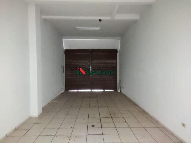 Sobrado para alugar com 2 Suítes + 1 Quarto em Operária, Londrina PR