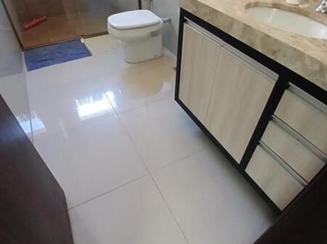 Sobrado para alugar com 2 suítes + 2 quartos em Jardim Paulista, Dourados MS