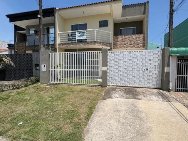 Sobrado para Alugar, Cruzeiro, São José dos Pinhais, 160m² área util, R$ 4.490 | PI: 3469216