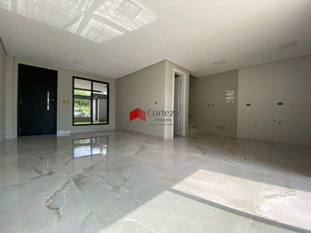 Sobrado para Alugar, Cruzeiro, São José dos Pinhais, 164m² área util, R$ 5.500 | PI: 3582843