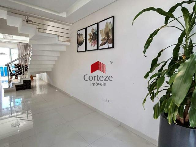 Sobrado para Alugar, Cruzeiro, São José dos Pinhais, 139m² área util, R$ 5.800 | PI: 3582849