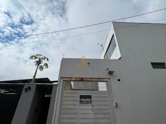 Sobrado para alugar em Maringá Jardim Dias II