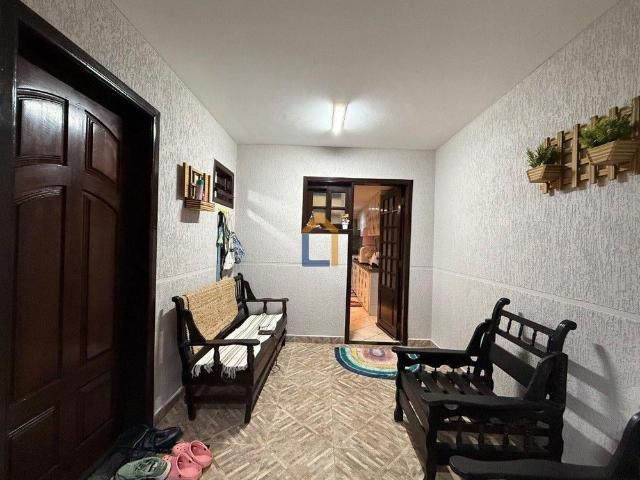 Sobrado Para Alugar Em Atuba de 150.00 m² Com 3 Quartos, 1 Suite E 1 Garagem