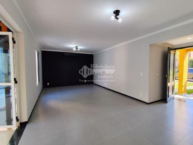 Sobrado Para Alugar Em Bosque Das Juritis de 161.00 m² Com 3 Quartos, 1 Suite E 4 Garagens