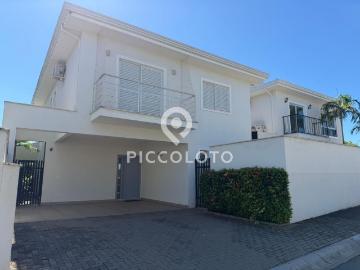 Sobrado para alugar em Campinas, Bairro das Palmeiras, com 4 quartos, com 200 m²